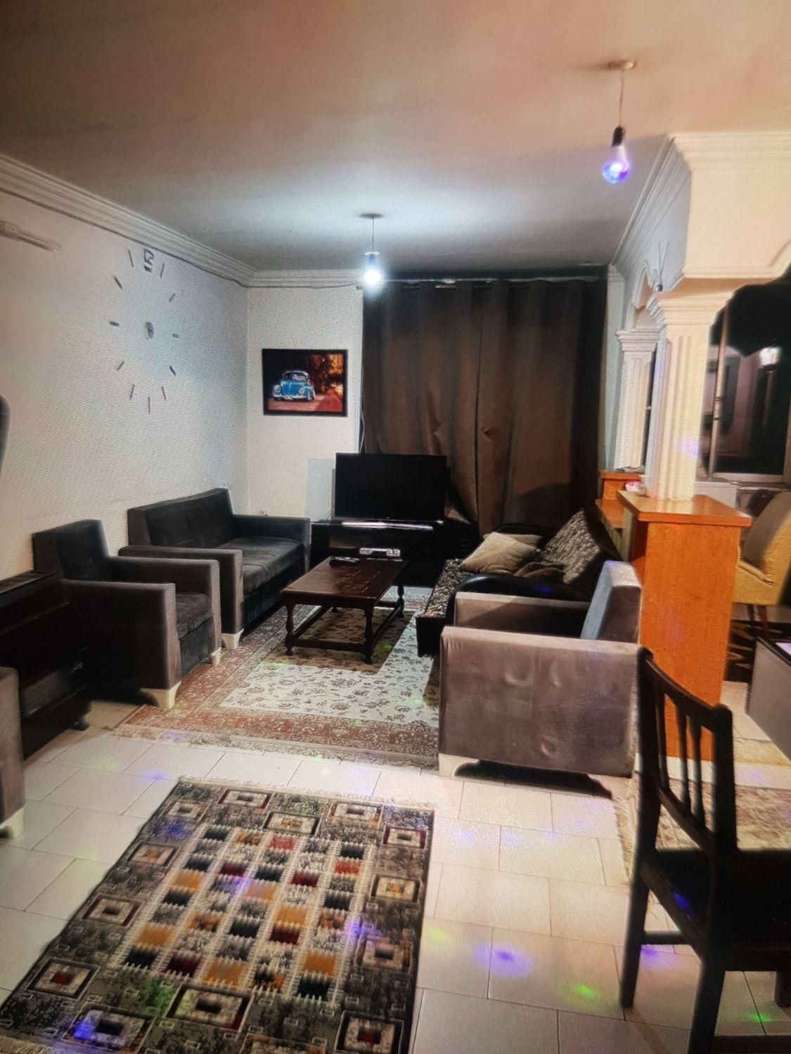 اجاره سوییت دربست تمیز با فوتبال دستی|اجارهٔ کوتاه‌مدت آپارتمان و سوئیت|مشهد, کلاهدوز|دیوار