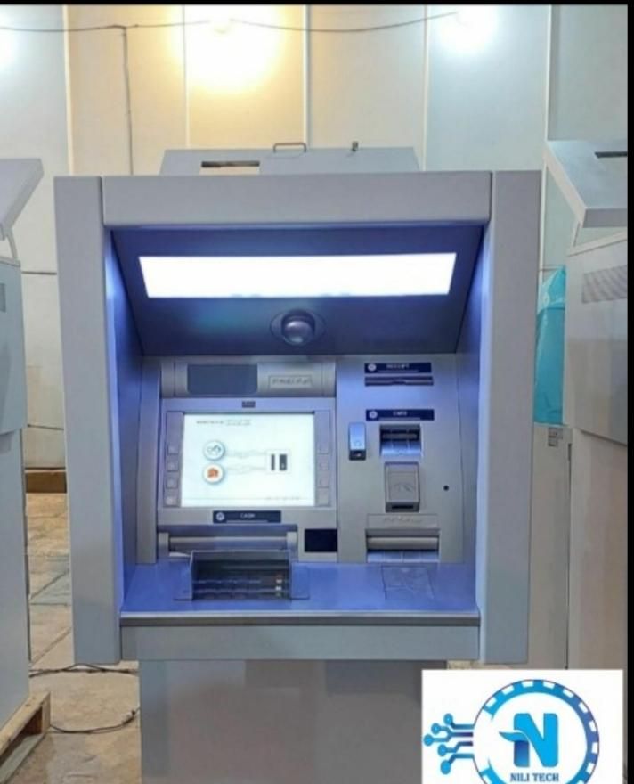 خودپردازncrوینکور۲۱۵۰atm|فروشگاه و مغازه|کرج, گلشهر|دیوار