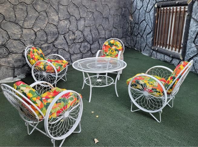 اجاره آپارتمان مبله فشم میگون|اجارهٔ کوتاه‌مدت آپارتمان و سوئیت|شمشک, |دیوار