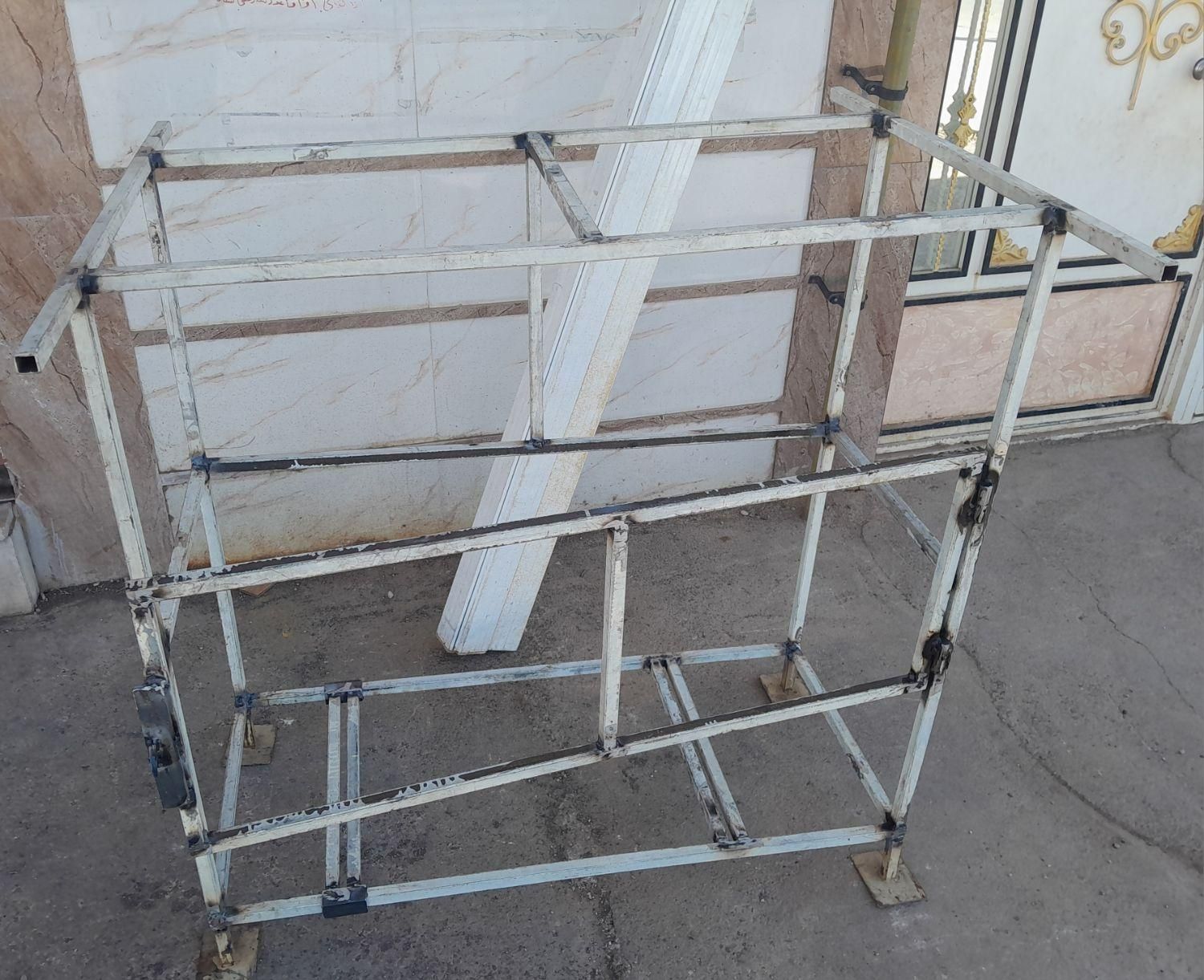 جوشکاری سیار|خدمات پیشه و مهارت|اندیمشک, |دیوار