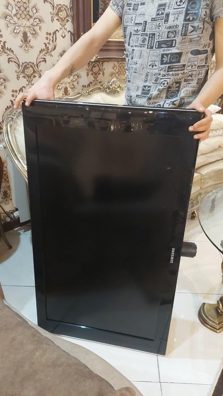 خرید فروش تی وی ال ای دی خراب معیوب|تلویزیون و پروژکتور|نسیم‌شهر, |دیوار