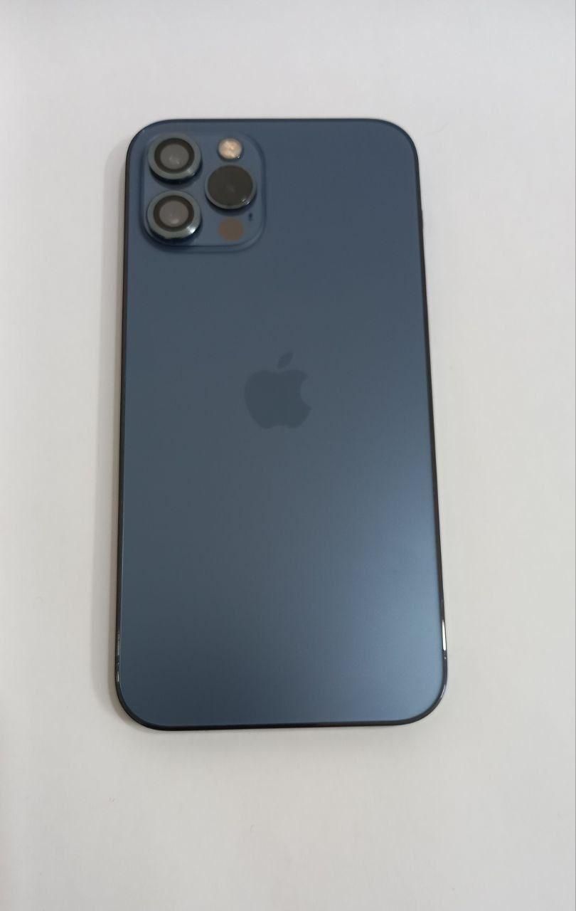 آیفون 12 pro|موبایل|خرم‌آباد, |دیوار