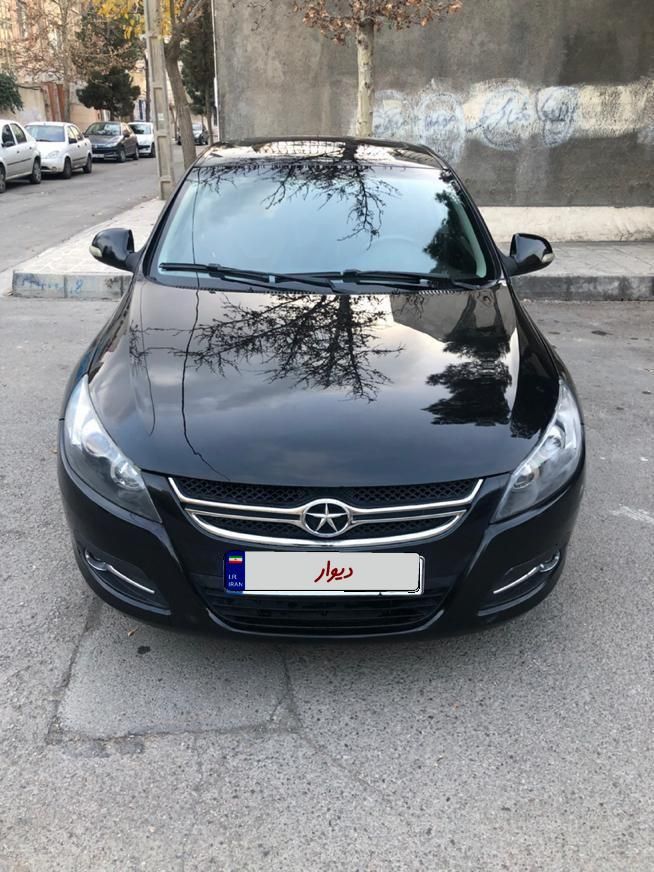 جک J5 اتوماتیک 1800cc، مدل ۱۳۹۳|خودرو سواری و وانت|مشهد, امامیه|دیوار