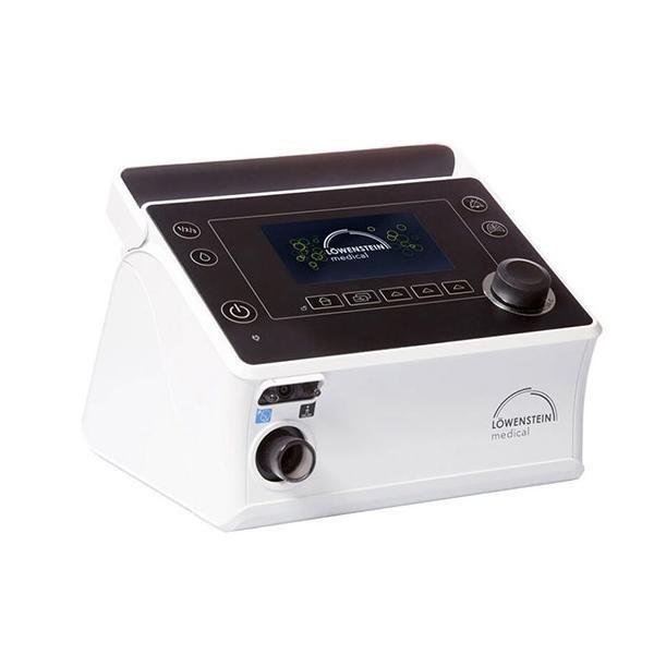 دستگاه ونتیلاتور کمک تنفسی|پزشکی|تبریز, |دیوار