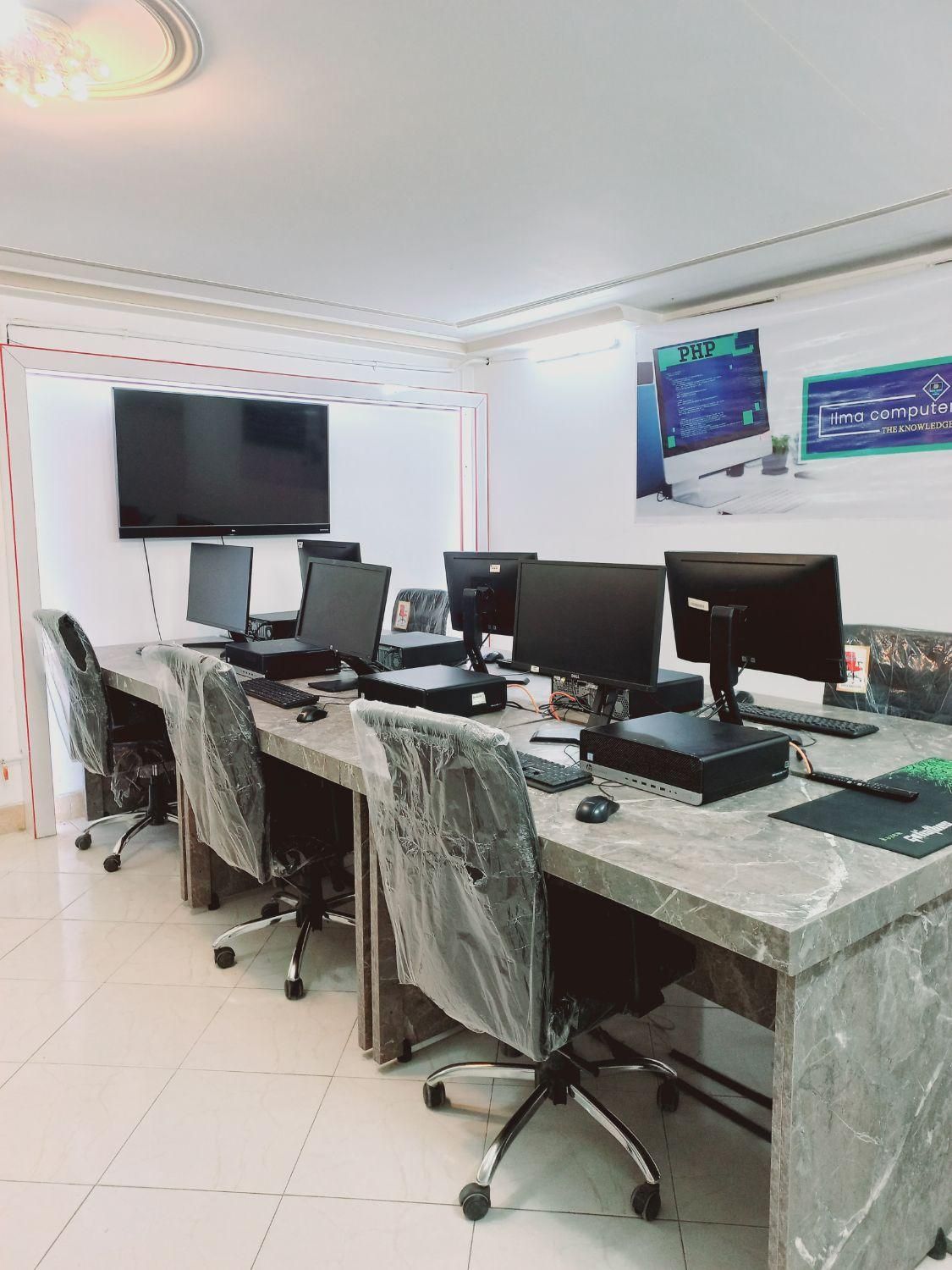 آموزش کامپیوتر با مدرک ICDL جهت استخدام و جواز کسب|خدمات آموزشی|کرمان, |دیوار