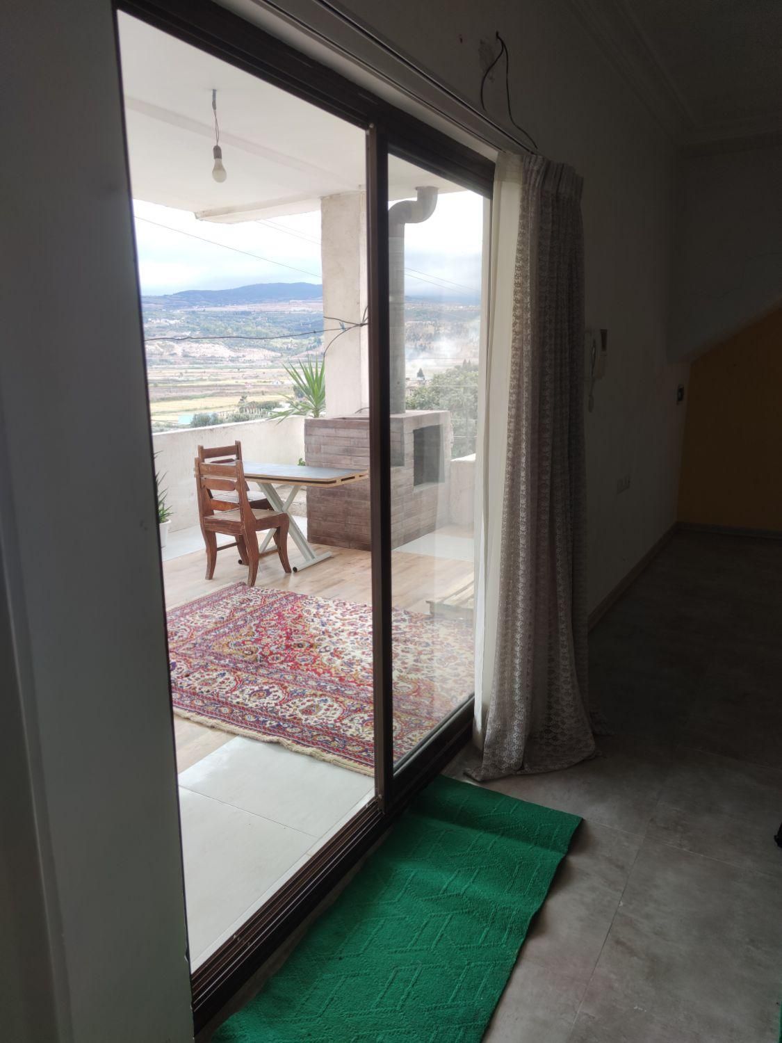 اجاره روزانه وبلا|اجارهٔ کوتاه‌مدت ویلا و باغ|رستم‌آباد, |دیوار