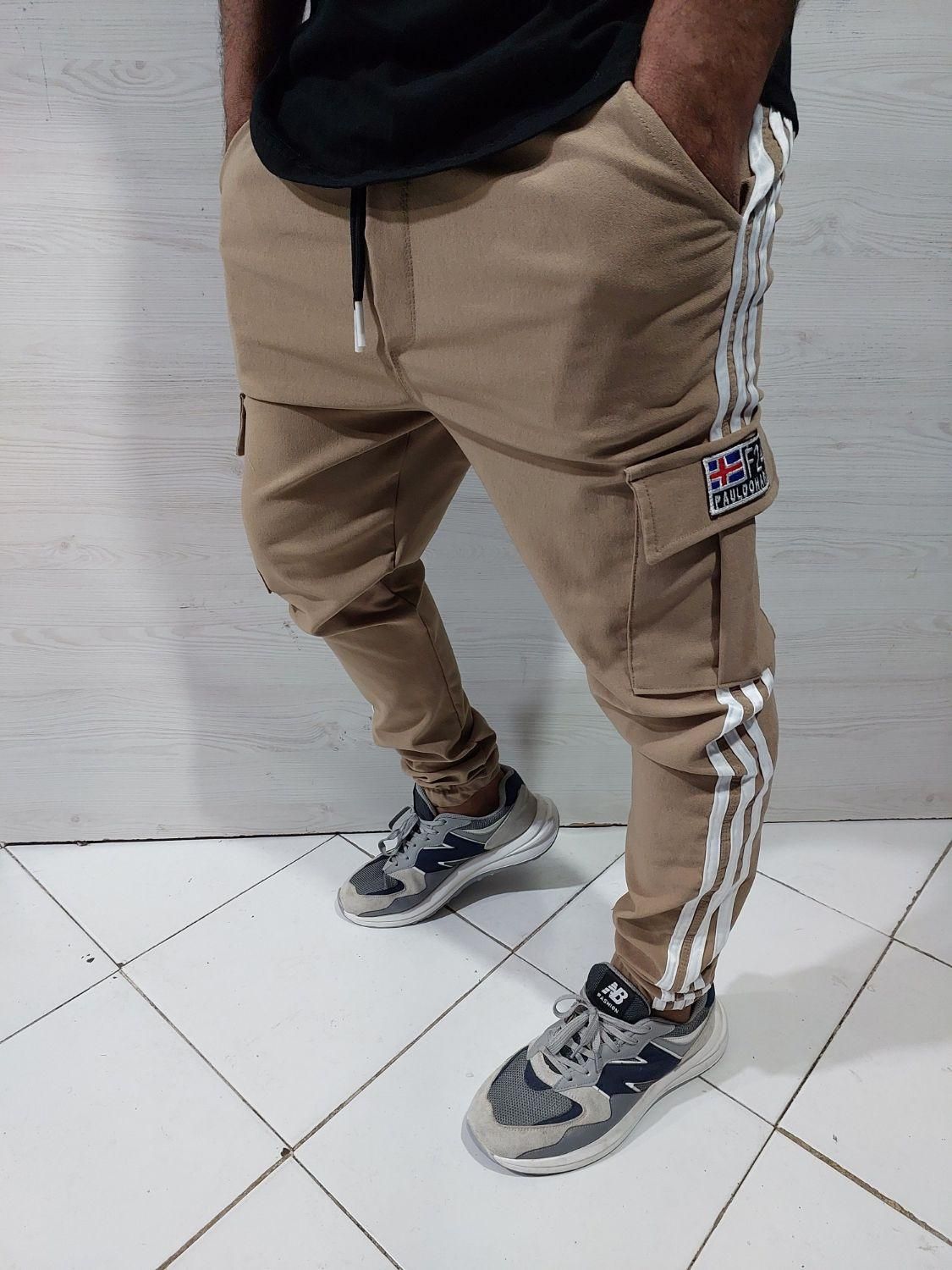 تولیدی پخش شلوار اسلش کارگو ورزشی|لباس|تهران, بازار|دیوار