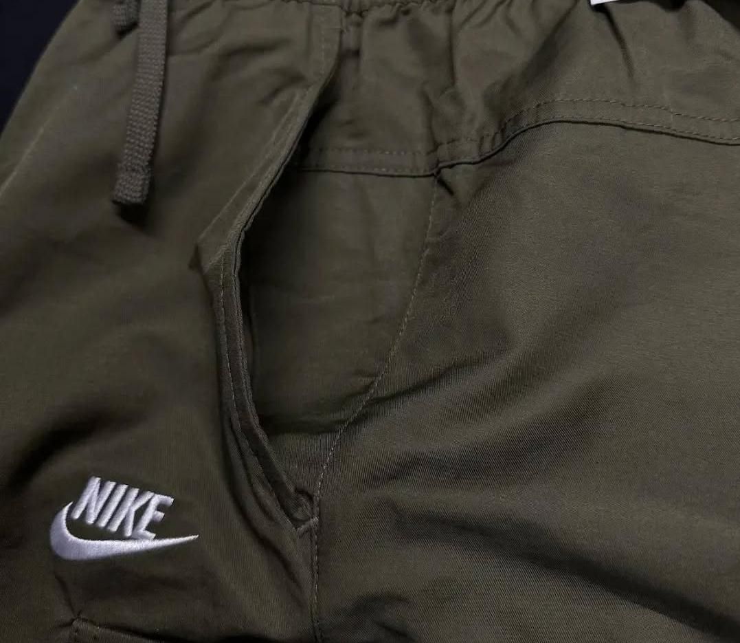 شلوار کارگو نایک اورجینال nike|لباس|تهران, شهرک دریا|دیوار
