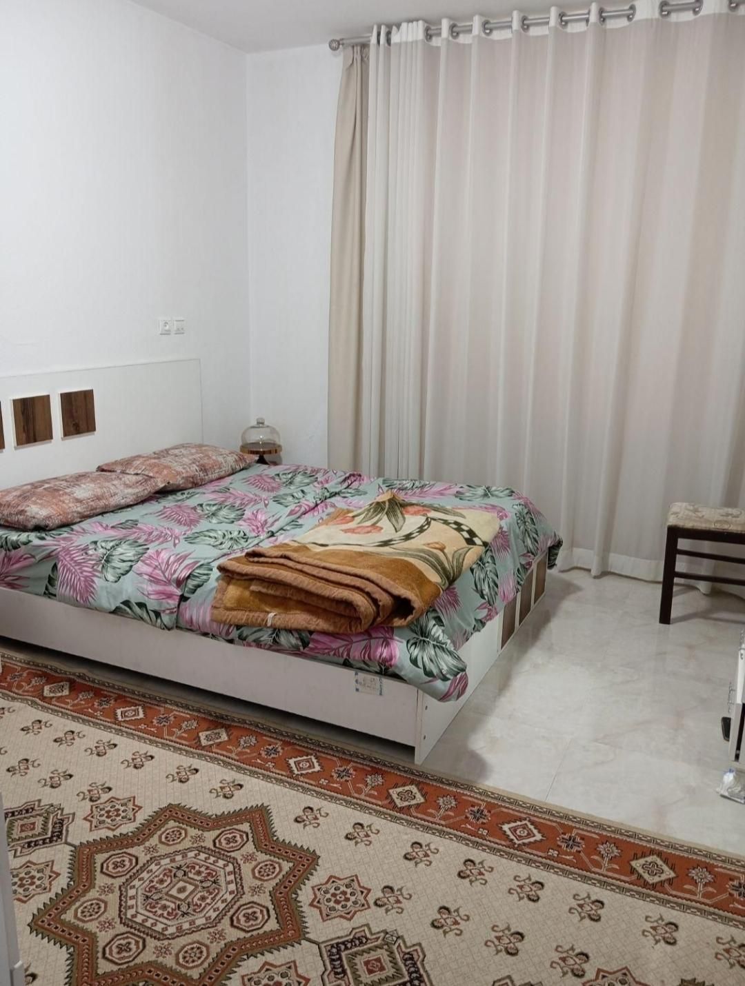 سویت اجاره ای خانه اجاره ای تمیز و مرتب در جوانرود|اجارهٔ کوتاه‌مدت آپارتمان و سوئیت|جوانرود, |دیوار