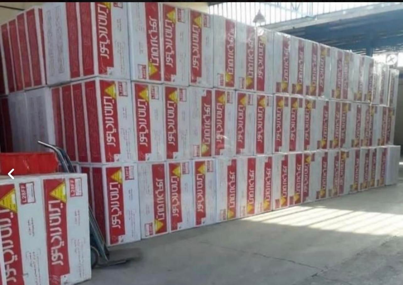 حرارت پکیج شوفاژ بوتان B ایران رادیاتور دومبدل M|آبگرمکن، پکیج، شوفاژ|شیراز, شهرک گلستان|دیوار