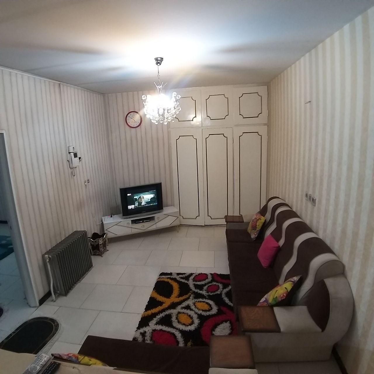 اجاره سویت ویلای۷۵ متری دربست|اجارهٔ کوتاه‌مدت آپارتمان و سوئیت|کرج, برغان|دیوار