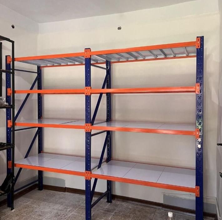 انواع قفسه ی راک‌ سبک و سنگین|فروشگاه و مغازه|شهریار, |دیوار