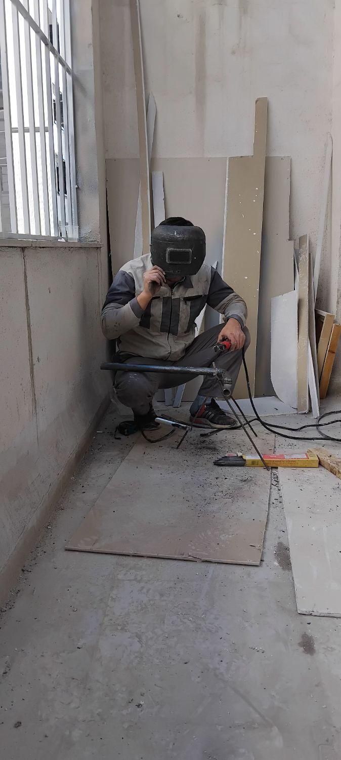 اجرایلولهکشیگاز|خدمات پیشه و مهارت|پردیس, |دیوار