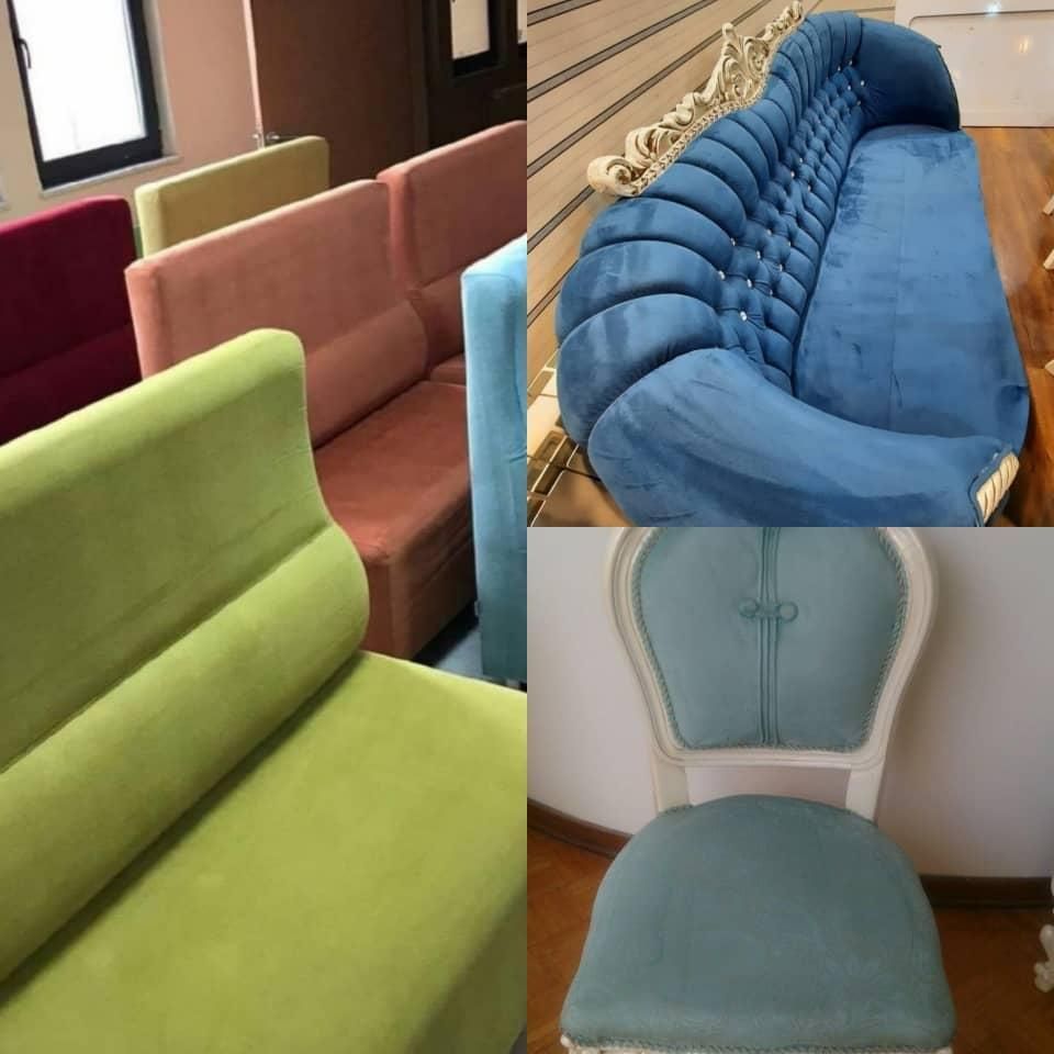 مبل شویی خوشخواب کلاسیک|خدمات نظافت|نیشابور, |دیوار