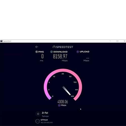 مودم 5G وای فای 6 با 8000 مگابیت سرعت در ایران|مودم و تجهیزات شبکه|اصفهان, عطار نیشابوری|دیوار