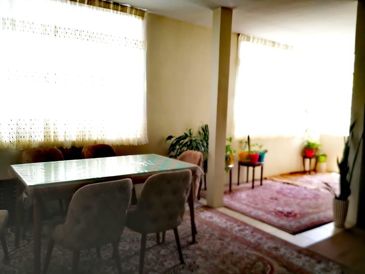 ۱۴۰ مترموقعیت اداری بازیرپله|فروش آپارتمان|تهران, افسریه شمالی|دیوار