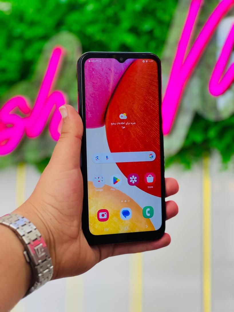 سامسونگ Galaxy A14 5G با حافظهٔ ۶۴ گیگابایت|موبایل|رشت, بازار|دیوار