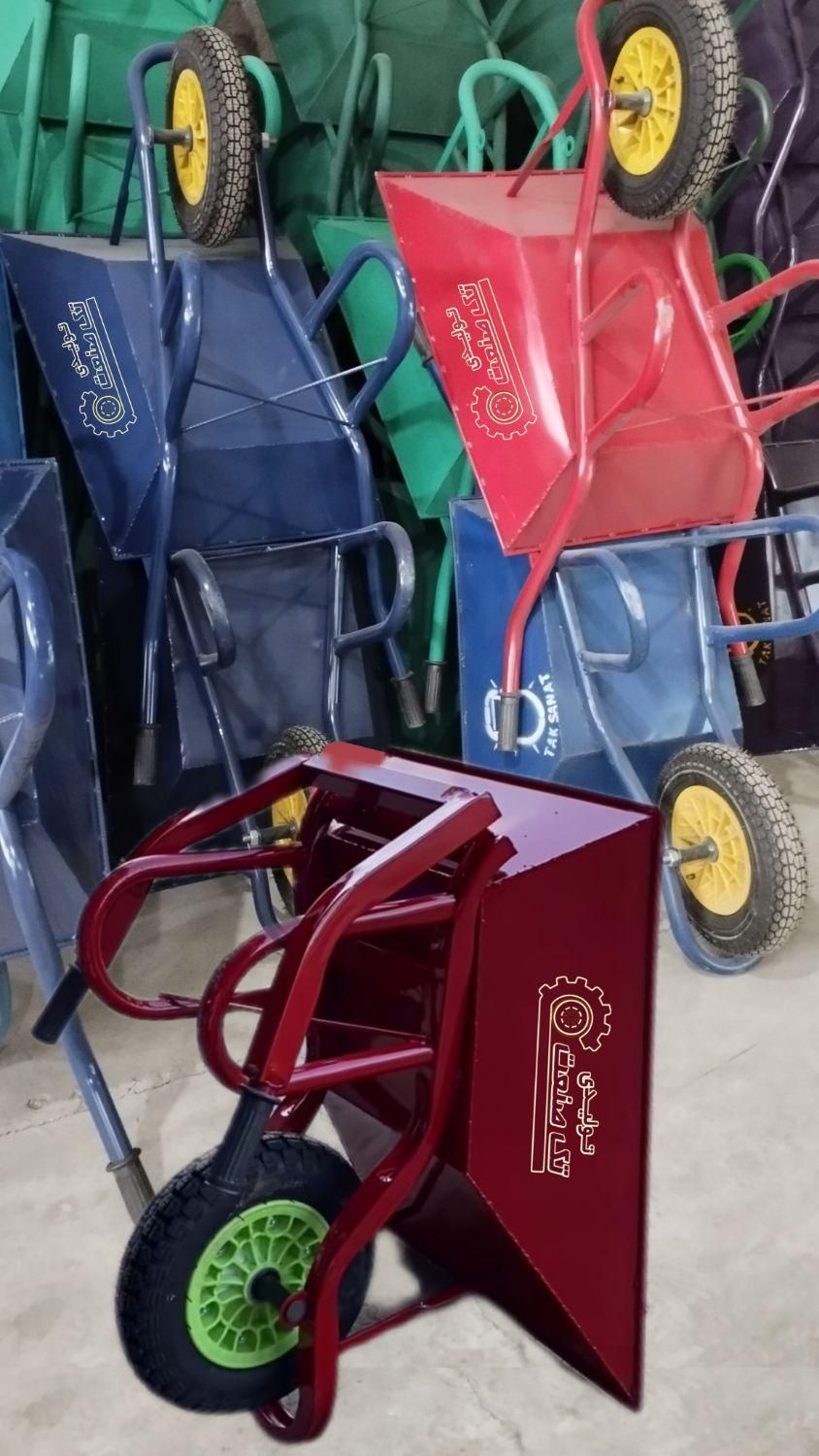 دسته تاشو (فرقون) داشکا|ابزارآلات|تبریز, |دیوار