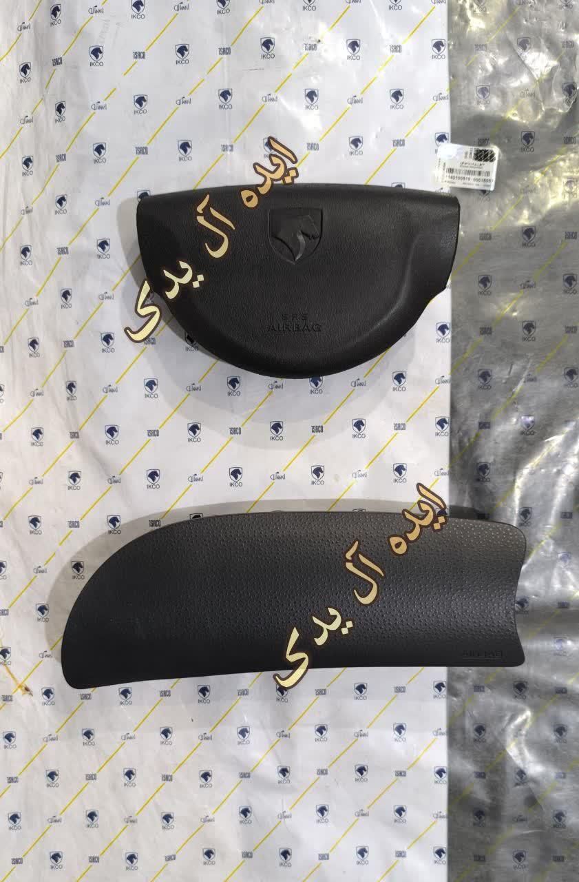 قاب درپوش ایربگ رانا شاهین دنا سورن ال۹۰ آریسان|قطعات یدکی و لوازم جانبی|تهران, بهارستان|دیوار