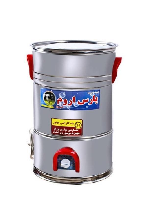 کره گیر و دوغ ساز برقی پارس اروم|سایر لوازم برقی|ساری, |دیوار