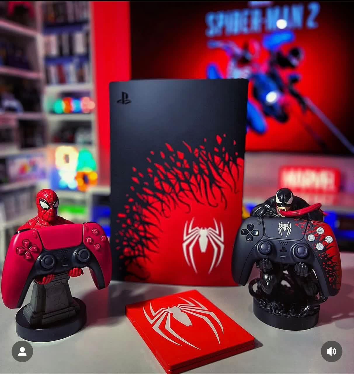 خریدار ps5 پلی استیشن فایو اسلیم فت خریدارم|کنسول، بازی ویدئویی و آنلاین|تهران, صادقیه|دیوار