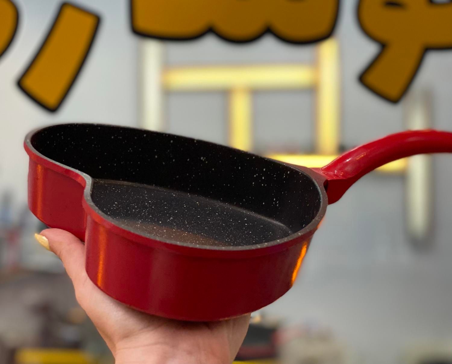 بازسازی ظروف تفلون رسپینا|خدمات پیشه و مهارت|لاهیجان, طالقانی|دیوار