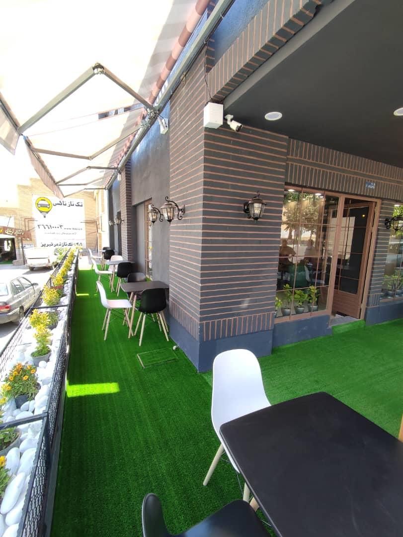 تزئینات باغ ، تزیینات ویلا|عمده‌فروشی|تبریز, |دیوار