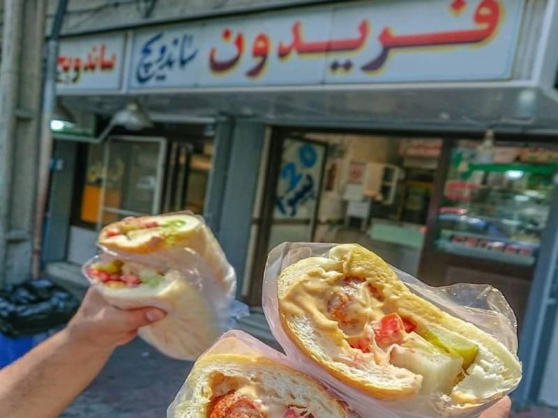 استخدام تعدادی کارگر ساده با جای خواب|استخدام خدمات فروشگاه و رستوران|تهران, نیلوفر|دیوار