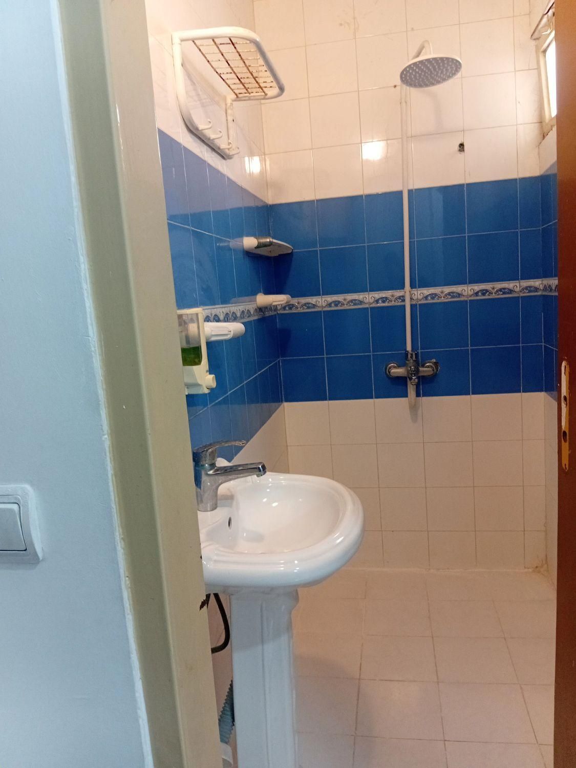 اجاره سوییت منزل مبله تکخواب|اجارهٔ کوتاهمدت آپارتمان و سوئیت|بوشهر, |دیوار