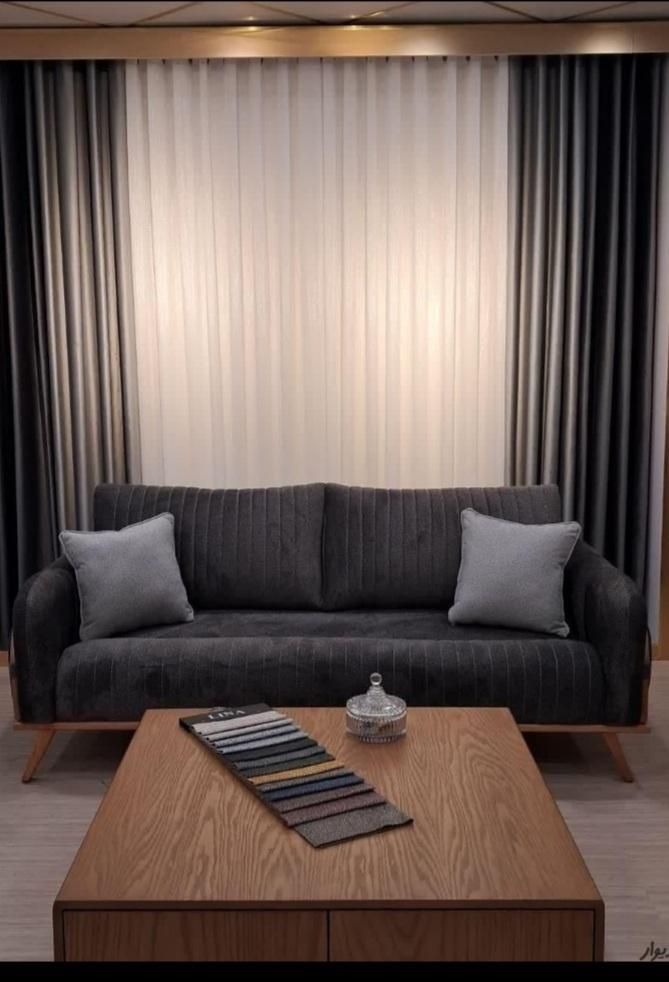 نصاب و خیاط  پرده همه مناطق تهران|خدمات پیشه و مهارت|تهران, پونک|دیوار