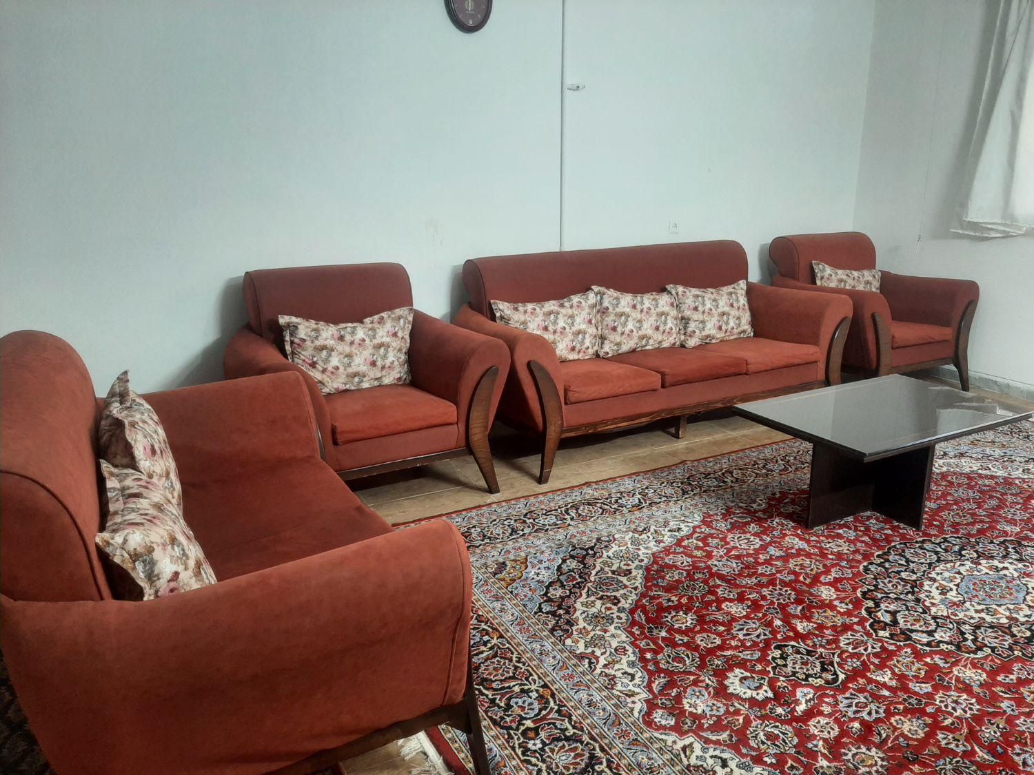 اجاره روزانه سوئیت آپارتمان در اصفهان|اجارهٔ کوتاه‌مدت آپارتمان و سوئیت|اصفهان, مولوی|دیوار