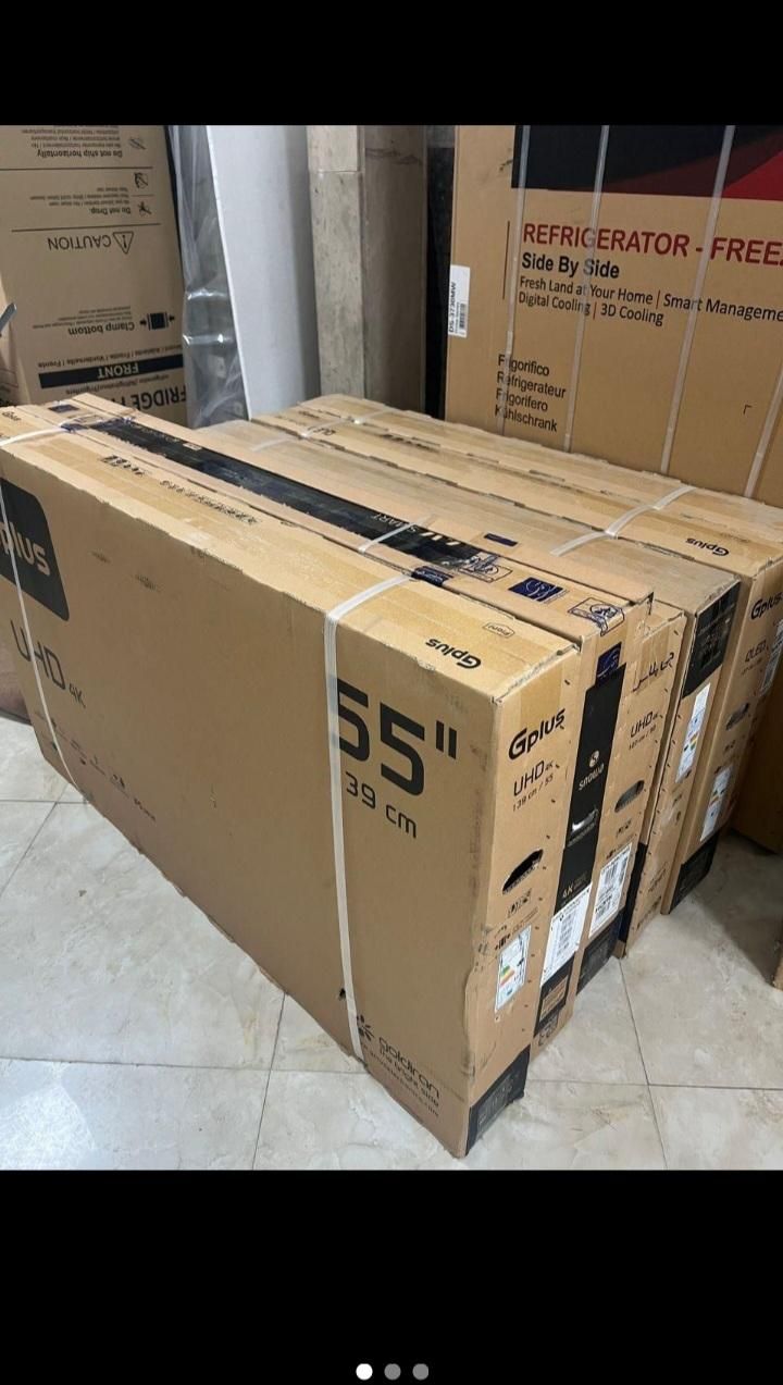 فروش و*خریدار* تلوزیون تمامی برندها|تلویزیون و پروژکتور|فردیس, فردیس|دیوار