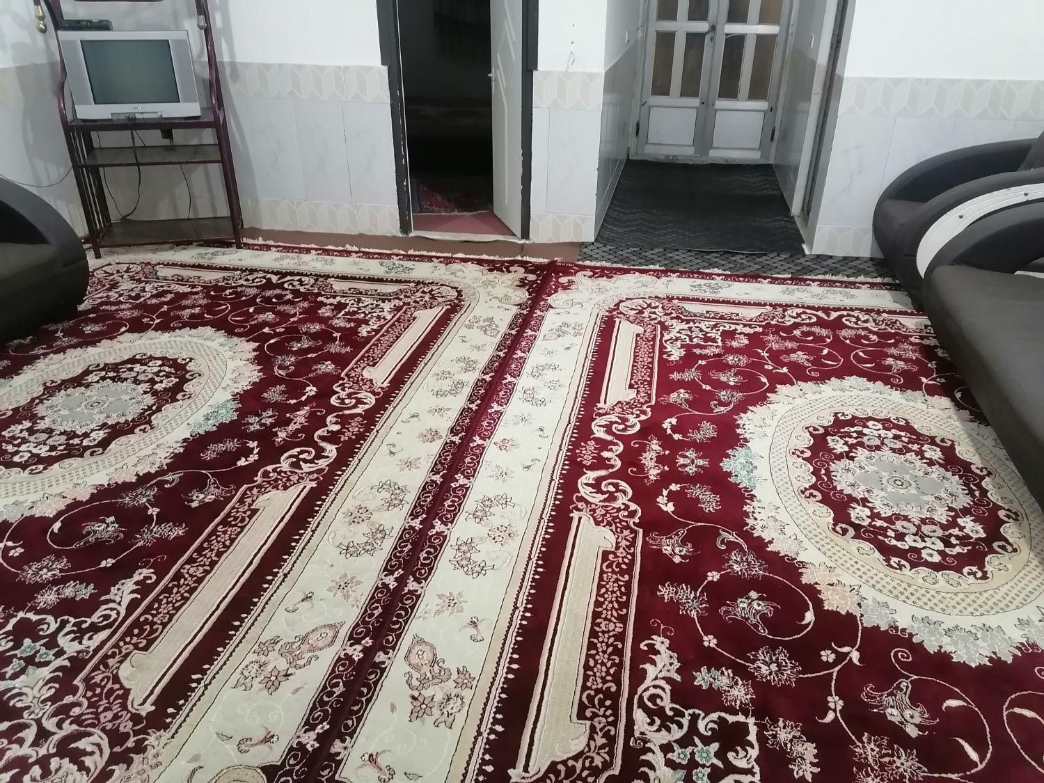 سوئیت دو خوابه شیک و مرتب همراه با پارکینگ|اجارهٔ کوتاه‌مدت آپارتمان و سوئیت|گرگان, |دیوار