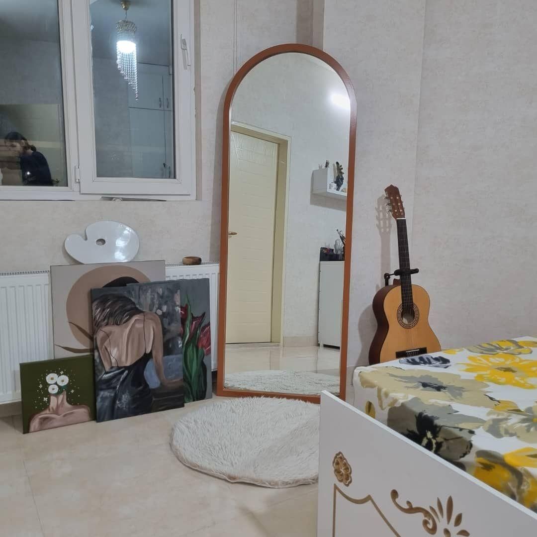 آینه قدی کد ۱۹(اقساط)|آینه|ایلام, |دیوار