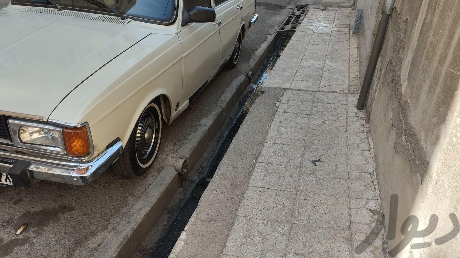 پیکان بنزینی، مدل ۱۳۸۱ انژکتور دستی وسط|سواری و وانت|تهران, حصارک|دیوار