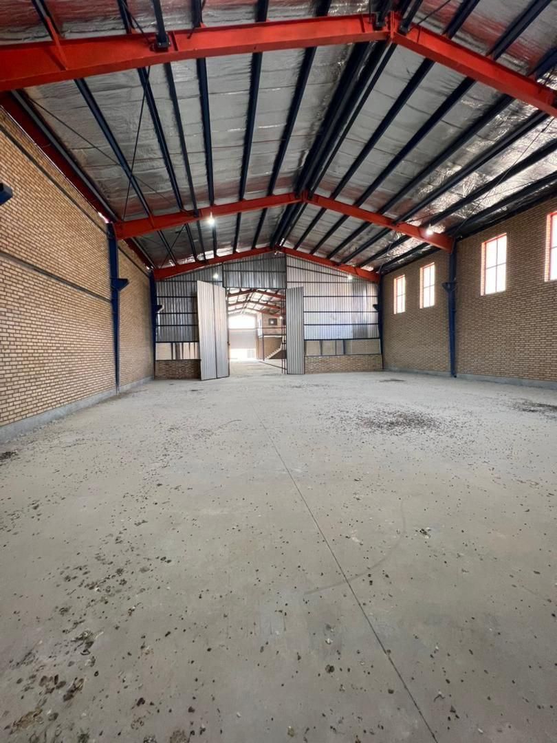 فروش سوله صنایع شیمیایی شهرک ایوانکی 3800 متر|فروش دفتر صنعتی، کشاورزی، تجاری|شریف‌آباد, |دیوار