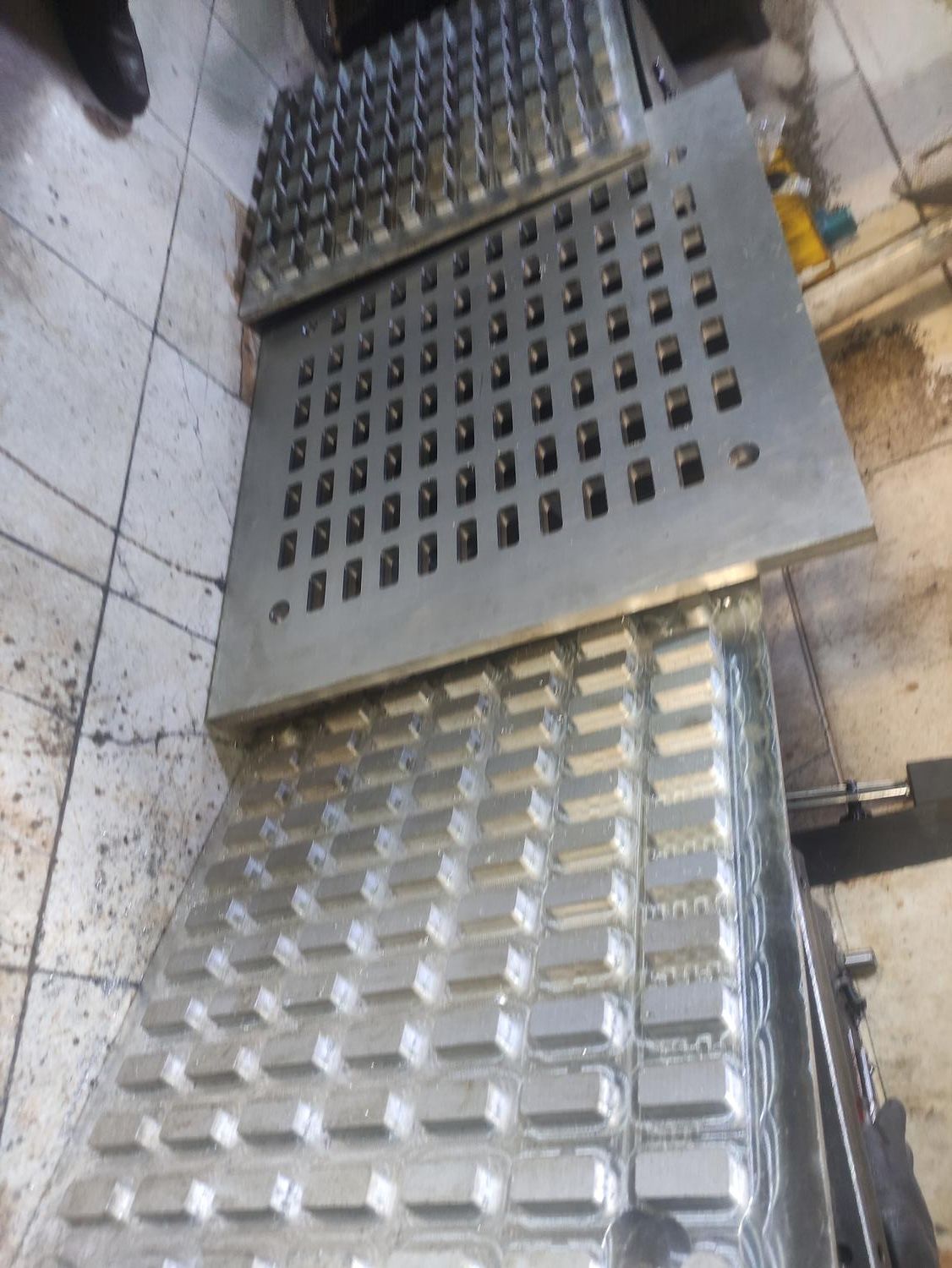 دستگاه پرس 150 تن|ماشینآلات صنعتی|چهاردانگه (تهران), |دیوار