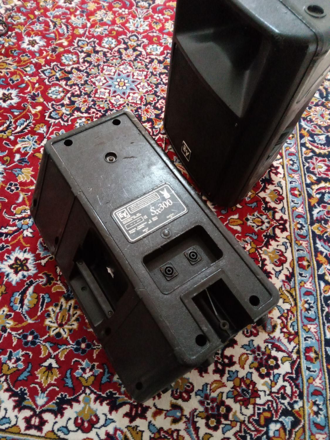 باند sx300|سیستم صوتی خانگی|رباط‌کریم, |دیوار