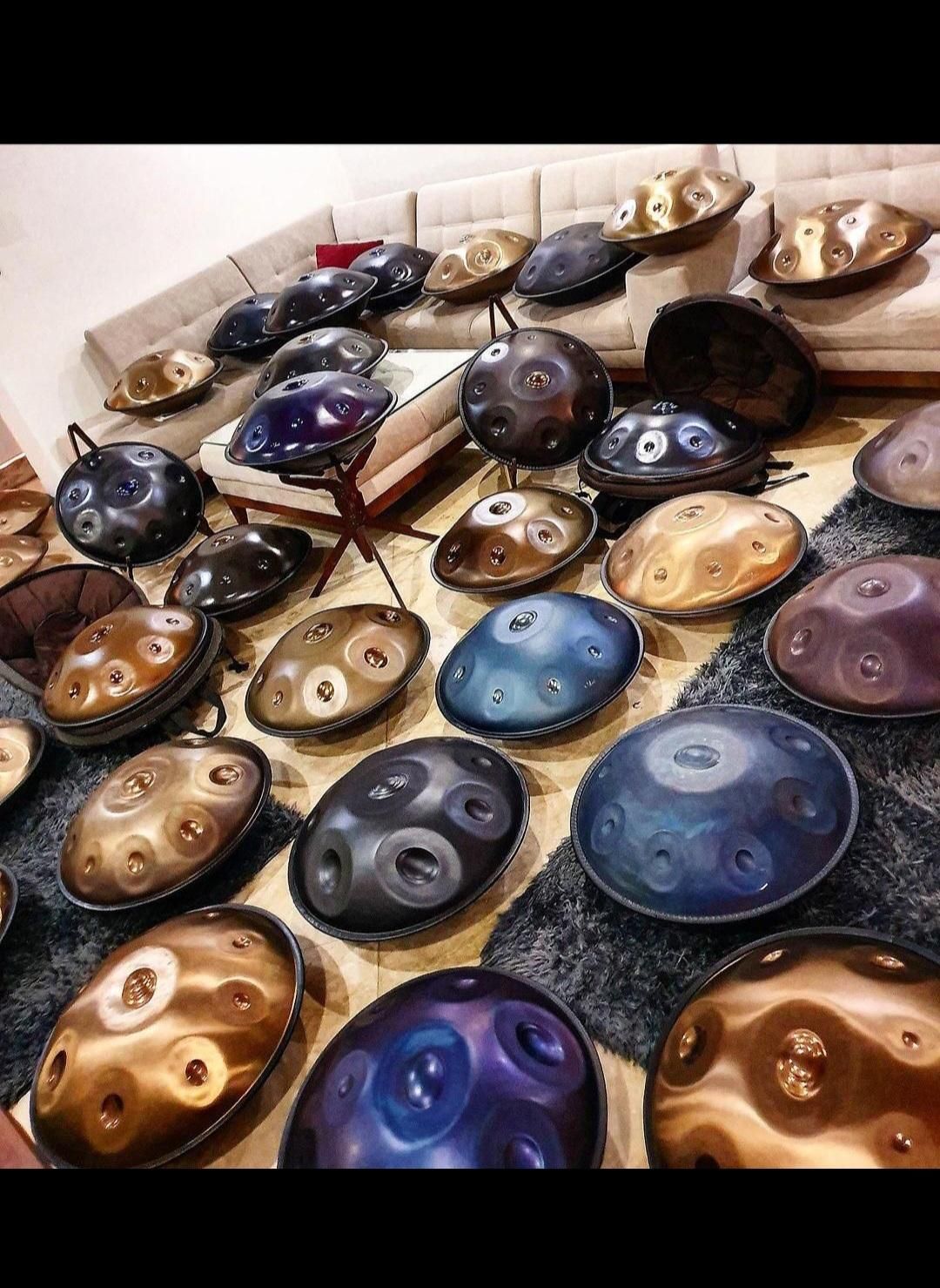 هنگدرام دست ساز و حرفه ای|درام و پرکاشن|کرج, مهرویلا جنوبی|دیوار