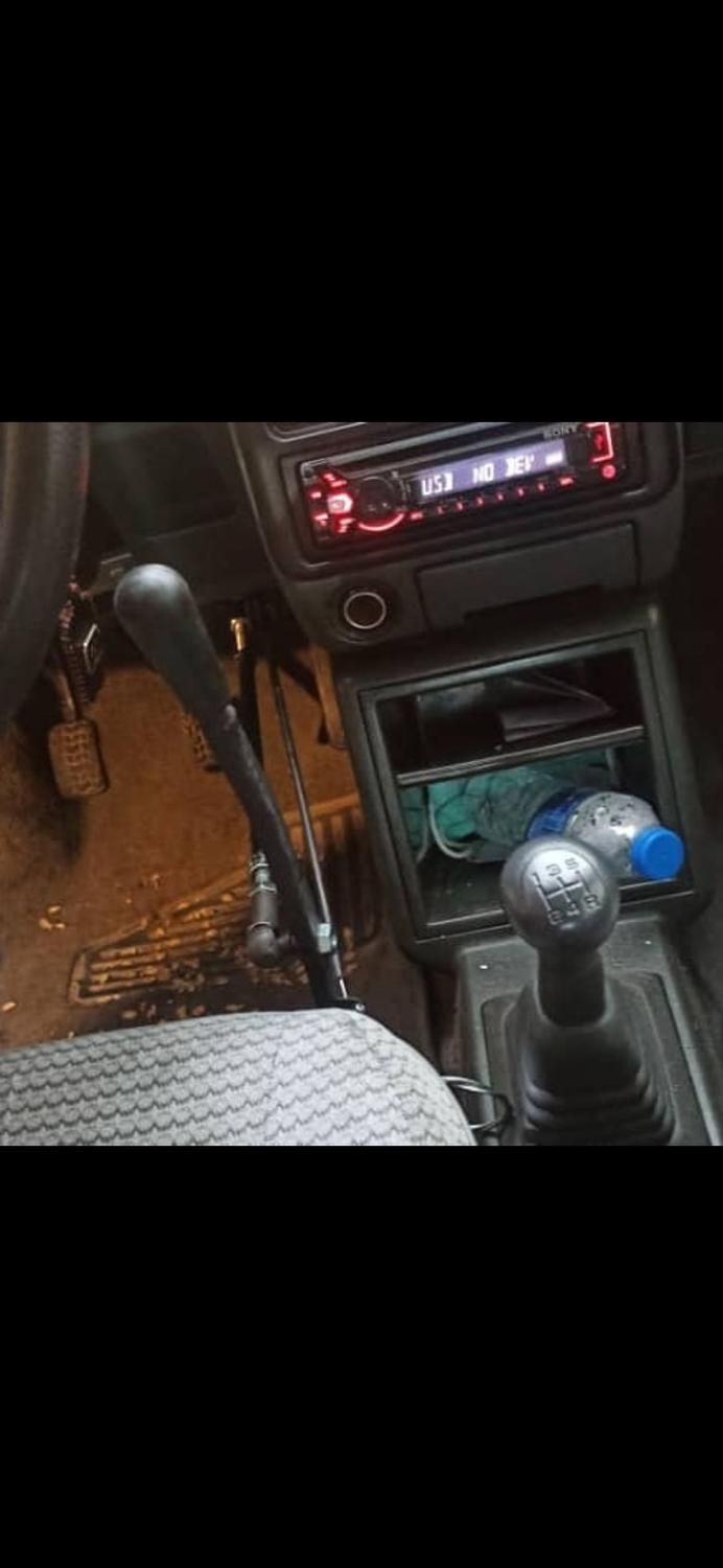 هندکنترل کلاچ اتوماتیک برقی اتاکو گاز و ترمز دستی|قطعات یدکی و لوازم جانبی|تهران, خانی آباد نو جنوبی|دیوار