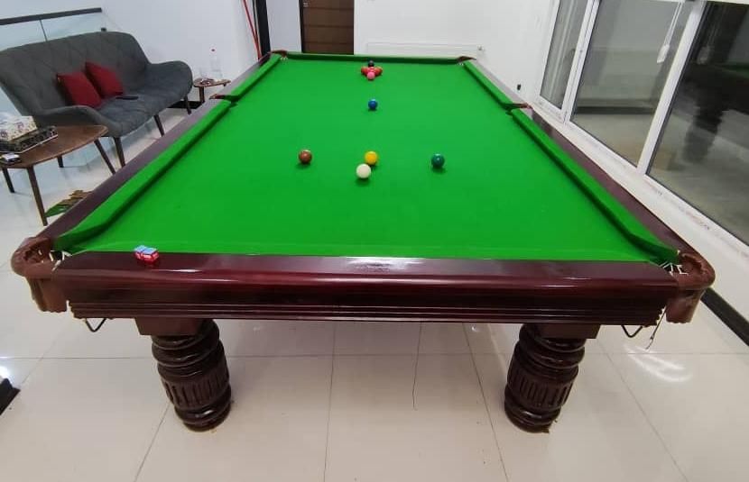 میز بیلیارد بوفالو MAX BILLIARD|ورزش‌های توپی|تهران, چیتگر جنوبی|دیوار