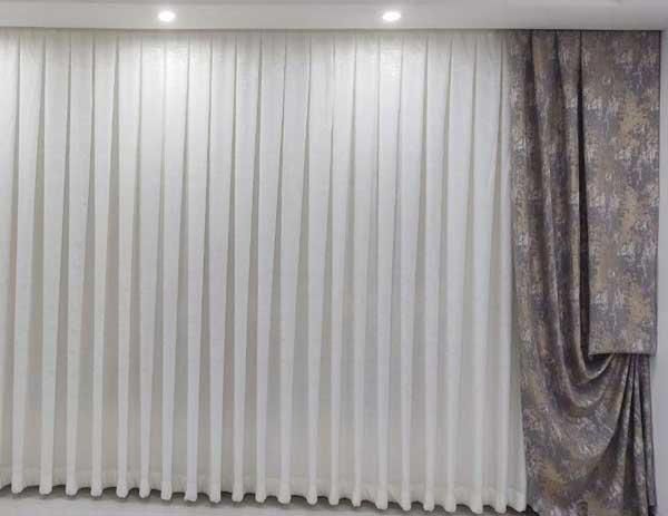 نصب.وتعمیرات انواع پرده|خدمات پیشه و مهارت|قوچان, |دیوار