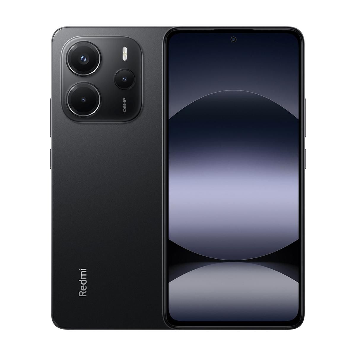 شیائومی Redmi Note 14 با حافظهٔ ۲۵۶ گیگابایت|موبایل|کرج, گلشهر|دیوار