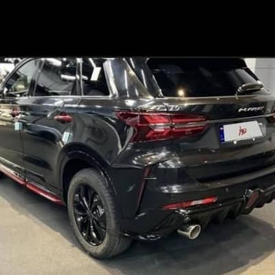 کی ام سی A5 سفید/مشکی ۱۴۰۴/اقساط تحویل درجا|خودرو سواری و وانت|تهران, صادقیه|دیوار