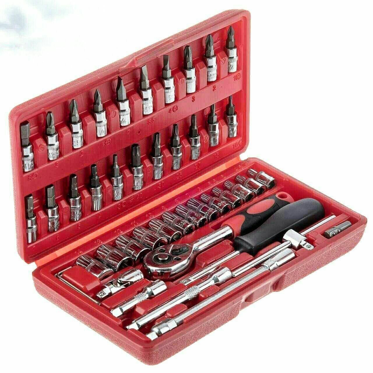 جعبه بکس.جک.خرک.بکس بادی.کمپرسور باد|ابزارآلات|خرم‌آباد, |دیوار