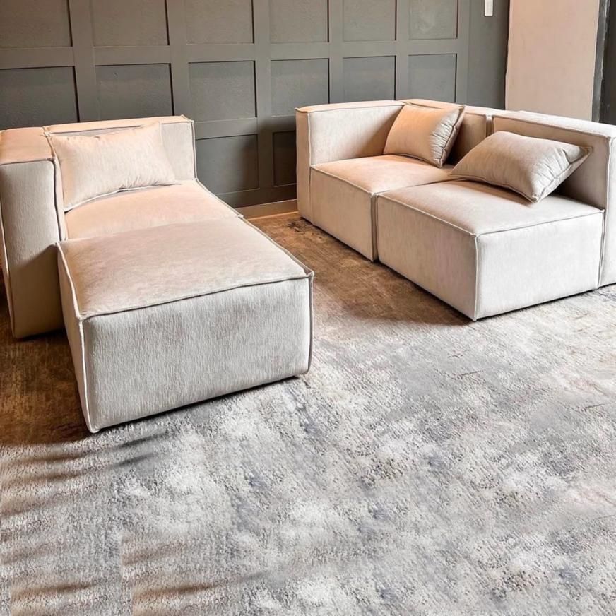 مبل ال پینترستی ۲۰۲۵ ** لئون ۰۰۱ **|مبلمان خانگی و میز عسلی|رشت, انصاری|دیوار