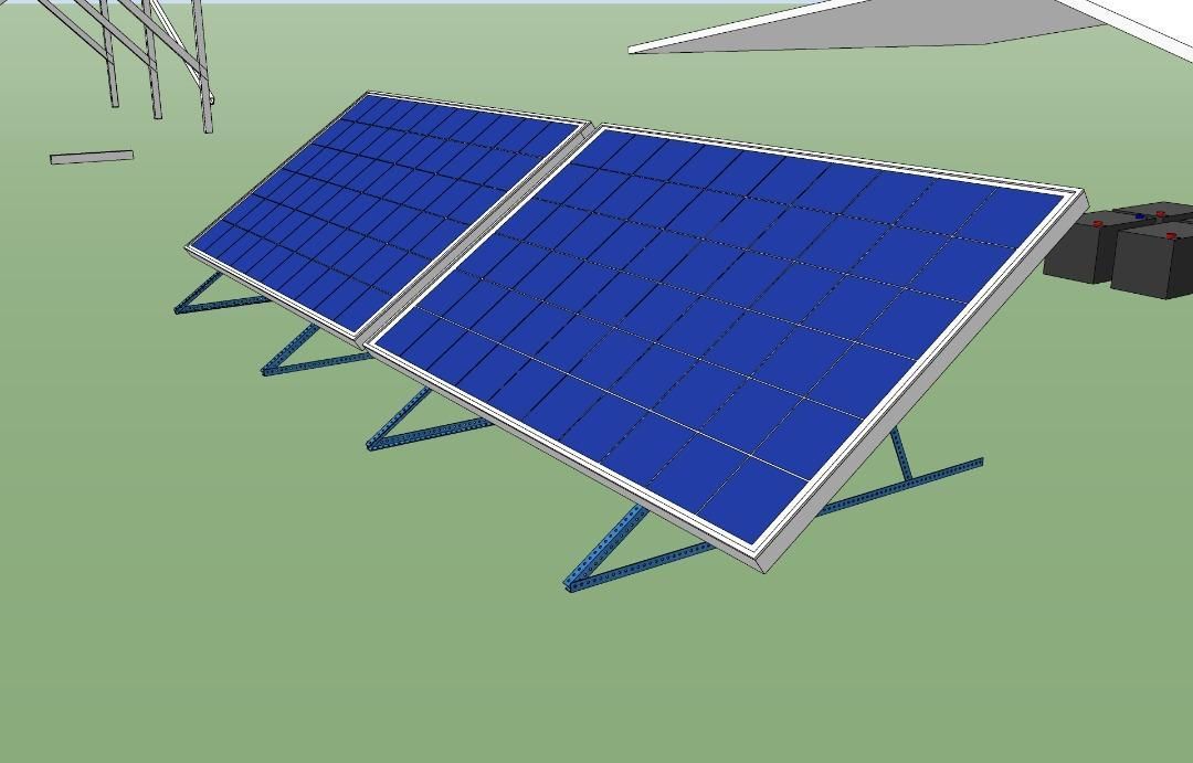 کرکره برقی جک پارکینگ|مصالح و تجهیزات ساختمان|سنندج, |دیوار