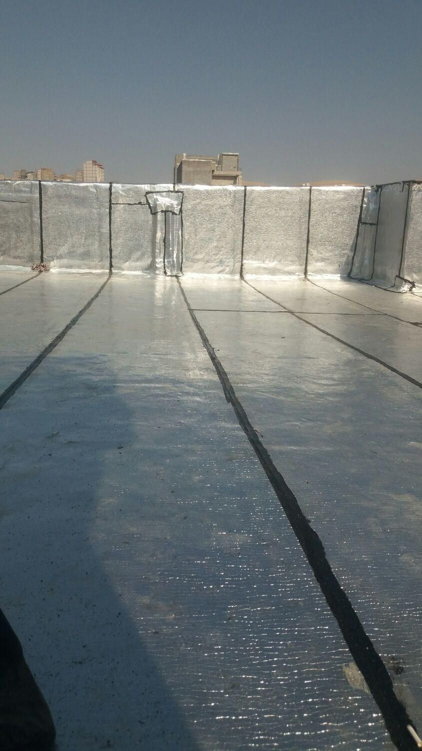 خدمات اسفالت و ایزوگام شرایطی ..یوسفی ‌.|خدمات پیشه و مهارت|ارومیه, |دیوار