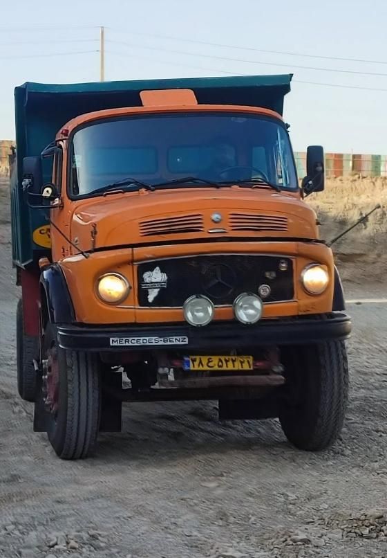 خاک برداری حمل نخاله|خدمات حمل و نقل|ماهدشت, |دیوار