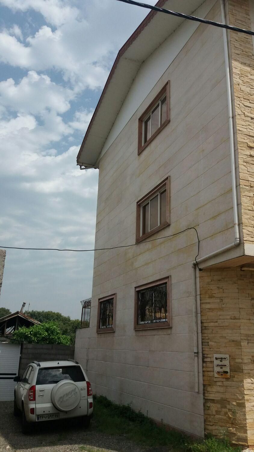 فروش سه واحد یکجا سنددار/تکواحدی|فروش آپارتمان|رشت, عینک|دیوار